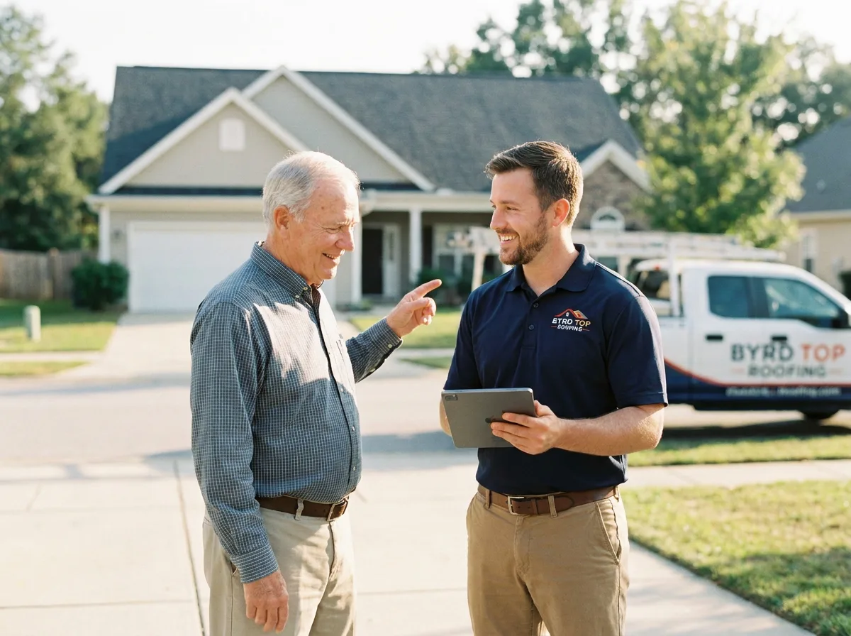 Roofing Garner, IA FAQs